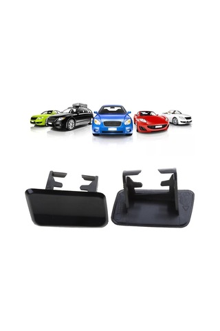 Bmw X3 E83 Far Yıkayıcı Kapağı - Yongtao Diğer