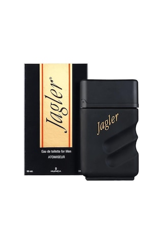 Jagler Classic Erkek Parfüm EDT 90 ML