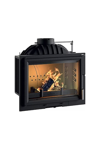 Invicta 700 Philos Klapeli Şömine Haznesi Döküm Hazne