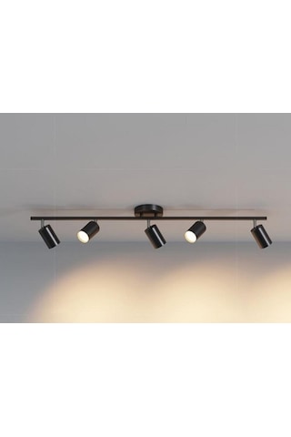 Mylights Beşli Led Spot Led Avize Hareketli Başlik Panasonic Gün Mylights Beşli Led Spot Led Avize Hareketli Başlik Panasonic Gün