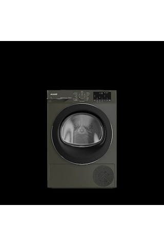 Arçelik Manhattan Grey Çamaşır Makinesi - Kurutma Makinesi Paketi