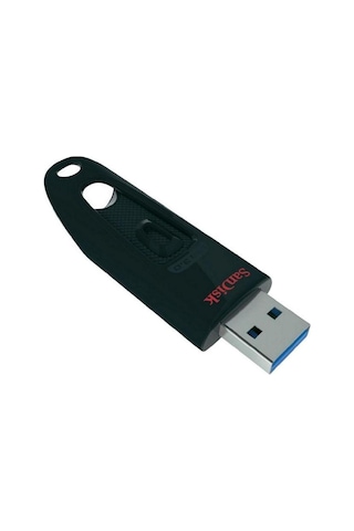 SanDisk Ultra SDCZ48-128G-U46 128 GB USB 3.0 Flash Bellek