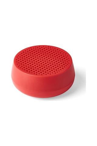 Lexon Mino S Bluetooth Hoparlör Kırmızı