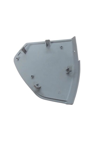 Mercedes E Class - W211 2003-2006 - - Ön Kapı Döşemesi Kapağı Sol Gri Oem No: A2117270148