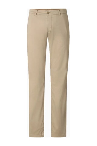Bogner Nik Chino Lüks Günlük Şıklık Erkek Pantolon Bej