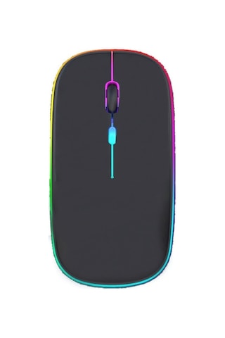 Sprange SRM1 RGB Optik Mause