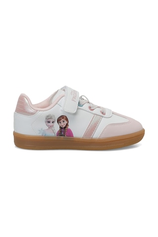 Frozen Aden.p6fx Beyaz Kız Çocuk Sneaker 000000000102240628