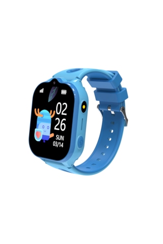 You Kids Kn8101.m Akıllı Sim Kartlı Çocuk Takip Kol Saati