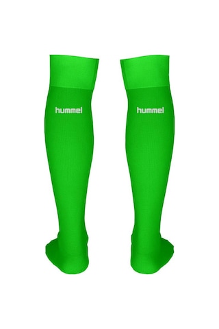Hummel Profesyonel Futbol Çorabı Neon Yeşil