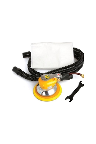 Osaka Opt 700a Döner Orbital  Zımpara Makinesi