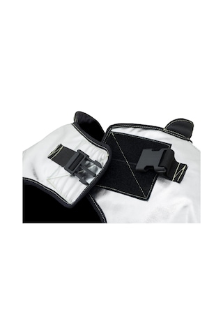 Firelion® Alüminize Önlük
