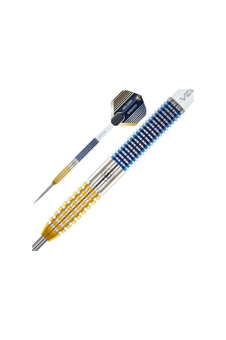 Winmau Daryl Gurney Sc 1.0 Series %90 Tungsten Çelik Uçlu Dart Oku