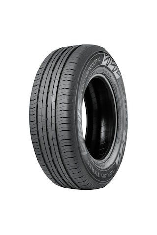 Nokian 215/75R16C 116/114R Cargoproof C Yaz Lastiği - 2025