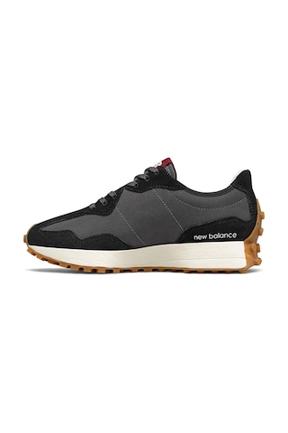 New Balance 327 Kadın Günlük Spor Ayakkabı C-new0327kcb10g01 Siyah