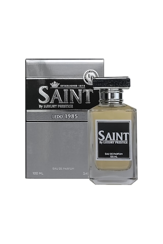 Saint Ledo 1985 Erkek Parfüm 100ml Edp Aromatik