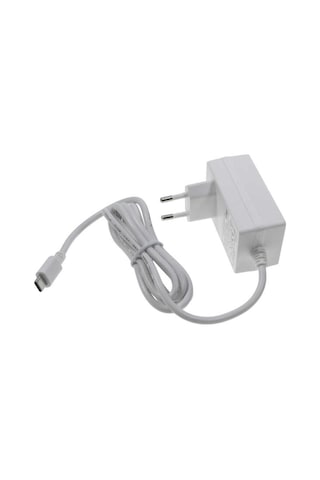 Raspberry Pi 5 İçin 27w Usb-c Güç Adaptörü