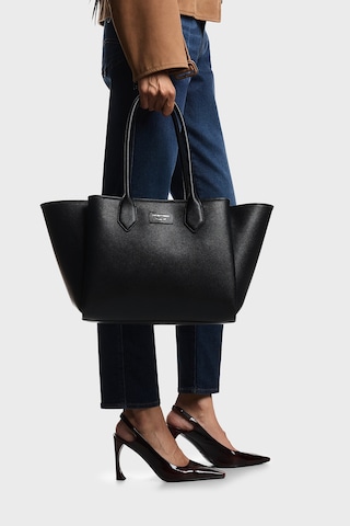 Emporio Armani Bayan Çanta Ew002330 Af17799 Mc149 Siyah Siyah