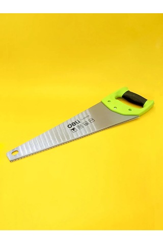 Delitools 4,5 Mm Dişli Sertleştirilmiş Testere Bıçağı Çok Amaçlı Kıl Testere 236036730