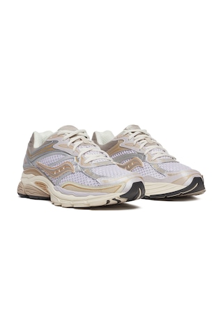 Saucony Saucony Progrid Omni 9 Unisex Mor Günlük Ayakkabı 7941 Mor