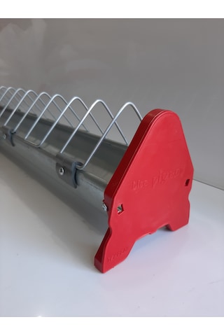 Mh Güvercin Yemlik Metal 100 CM