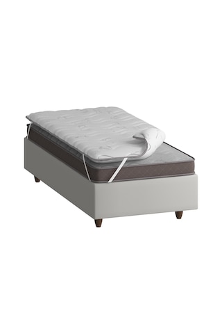 Yatak Pedi, Full Ortopedik, Serap Yatak Pedi, Ölçü Seçenekli