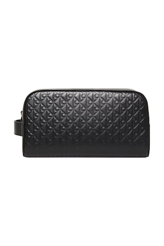 Calvin Klein Erkek Portföy Ve El Çantası Lv04d1146gub1 Siyah