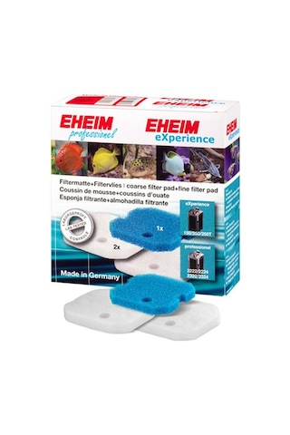 Eheim Experience 150/250 Sünger Set