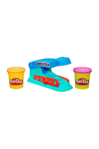 Hasbro Play-doh Mini Eğlence Fabrikası