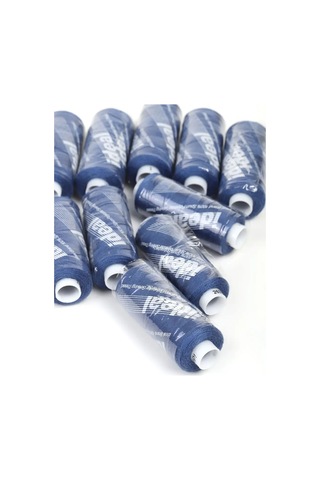 Ideal Dikiş İpliği 40/2 Renk 263 10'lu Set. 155413651