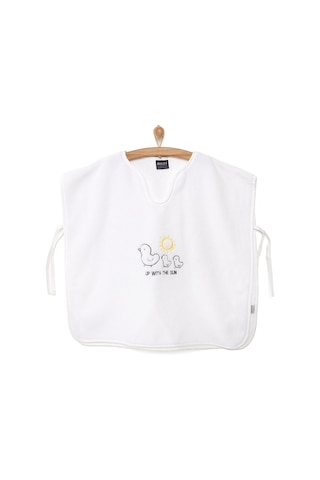 Mollia Panço Bornoz Unisex 23YMLLUBOR003