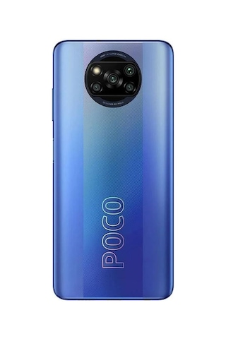 Yenilenmiş Xiaomi Poco X3 Pro 8 GB 128 GB A Kalite (12 Ay Garantili)