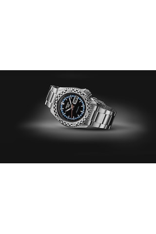 Seiko 5 Sports SRPK67K Özel Üretim Erkek Kol Saati