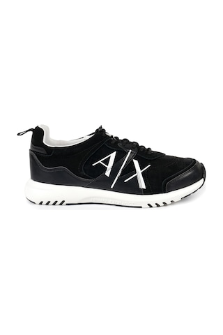 Armani Exchange Armanı Exchange Kadın Ayakkabı Xdx091-xv576-k001 Siyah