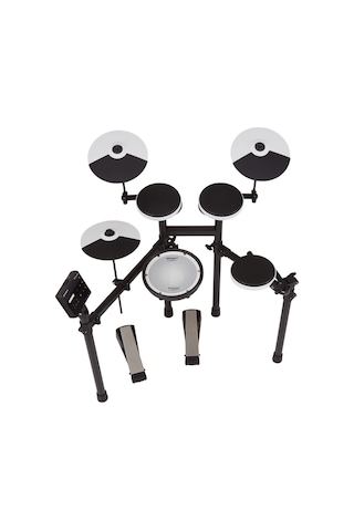 Roland Td-02kv V-drums Elektronik Davul Seti