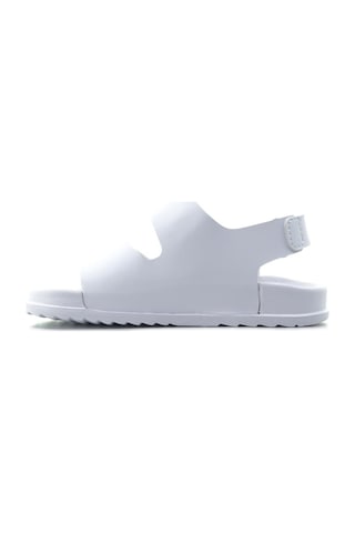 Vicco 22-35 23y 321.253 Pk Miyu Çocuk Sandalet Beyaz