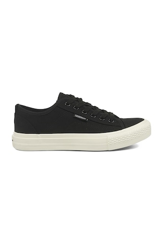 Lumberjack Ravenne Siyah Kadın Sneaker 000000000102159284