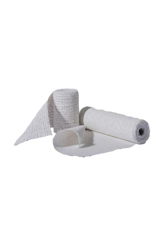 Alçılı Sargı 10 CM x 200 CM 10 Adet Alçılı Sargı 10 CM x 200 CM 10 Adet