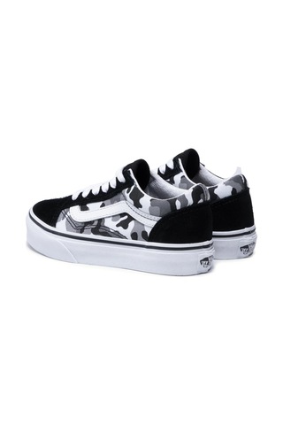 Vans Unısex Çocuk Ayakkabı Vn000w9t9aı1 Çok Renkli
