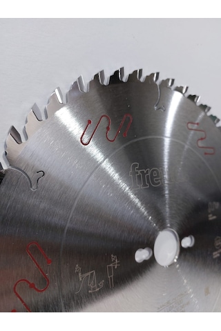 Freud 250 3.2 2.2 30 Z:80 Trf Sunta Lam Daire Testeresi