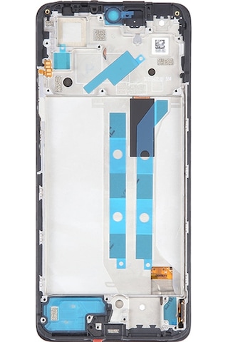 Xiaomi 2209116ag Redmi Note 12 Pro 4g Ekran Lcd Full Çıtalı Tft