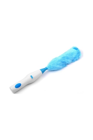 Createtech Toz Temizleme Kumandalı Geri Fırçası Elektrikli El Çekilebilir Yi