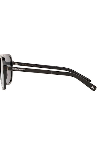 Dolce & Gabbana Dg4354 193481 Unisex Güneş Gözlüğü