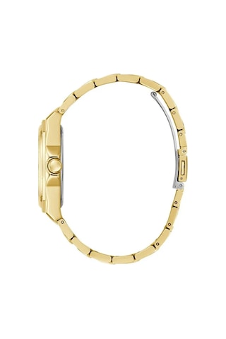 Guess Gugw0685l5 Kol Saati Altın - Siyah