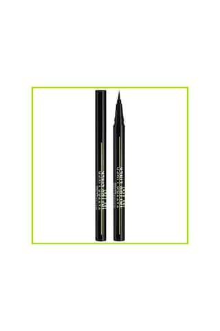 Maybelline New York Tattoo Eye Liner 881 Matte Black