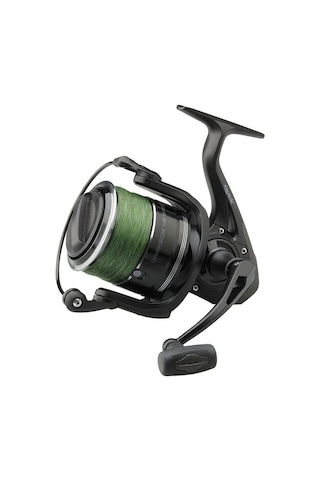 Dam Quick Darkside 4b Spod 7000s Fd 3 1bb 200m 30lb Olta Makinesi