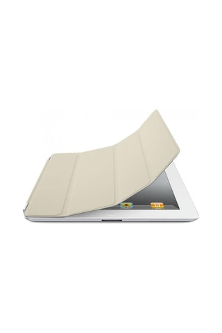 Eye-Q Ipad 2 Smart Case Kılıfı Krem