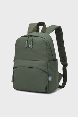 Smart Bags Bayan Sırt Çantası 2022 3344 Haki