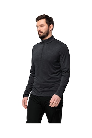 Jack Wolfskin Sky Thermal Hz M Siyah