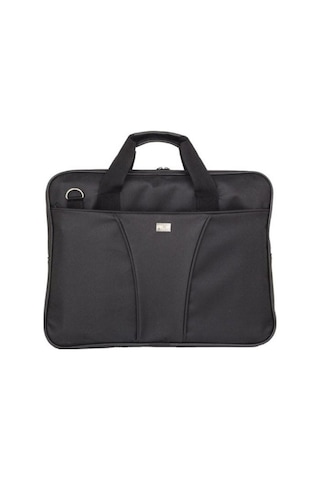 Plm Yf15 Notebook Çantası 15.6 Siyah