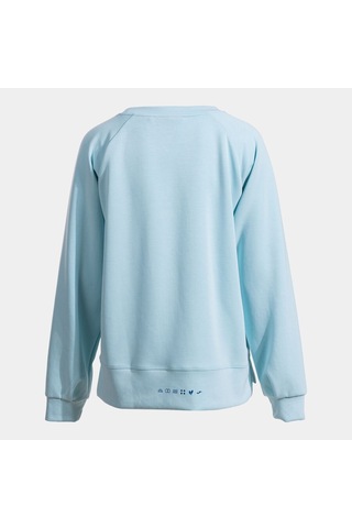 Joma 902323.748 Breath Kadın Pembe Sweat Mavi